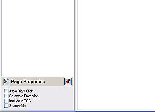 ebook editor screen shot