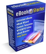 eBook Starter